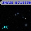 2MASX J17163588+6014354