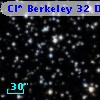 Cl* Berkeley   32    DBT    1594