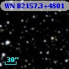 WN B2157.3+4801