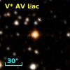 V* AV Lac