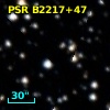 PSR B2217+47