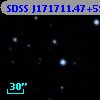 SDSS J171711.47+590846.8