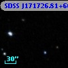 SDSS J171726.81+600841.2