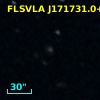 SDSS J171731.08+592915.0