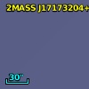 SDSS J171732.07+583930.7