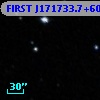 FIRST J171733.7+600746