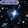 HD 211620