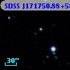 SDSS J171750.88+583949.1