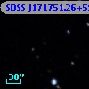 SDSS J171751.26+590350.7
