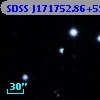 SDSS J171752.86+591240.6