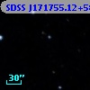 SDSS J171755.12+585511.1