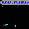 FLSVLA J171805.9+601539