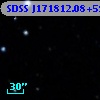 SDSS J171812.08+591255.7