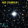 HD 210819
