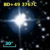 BD+49  3767C