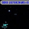 SDSS J171826.05+590111.7