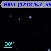 FIRST J171826.7+584241