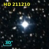 HD 211210