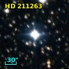 HD 211263