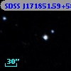 SDSS J171851.59+585541.0