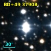 BD+49  3790B