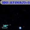 SDSS J171919.73+585529.6