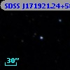 SDSS J171921.24+584525.1
