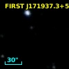 FIRST J171937.3+584755