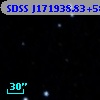 SDSS J171938.83+585806.6