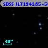 SDSS J171941.85+585926.6