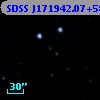 SDSS J171942.07+585612.8