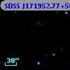 SDSS J171952.77+584950.2