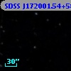 SDSS J172001.54+585802.3