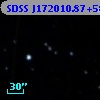 SDSS J172010.87+585157.7
