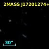 SDSS J172012.75+585712.1