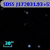 SDSS J172031.93+590108.6