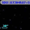 SDSS J172049.87+584819.9