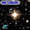 HD 210696