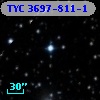 TYC 3697-811-1