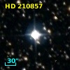 HD 210857