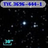 TYC 3696-444-1