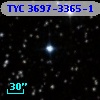 TYC 3697-3365-1