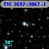 TYC 3697-3067-1