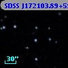 SDSS J172103.89+591025.3