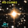 HD 210982