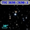 TYC 3698-2690-1