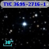 TYC 3698-2716-1