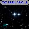 TYC 3698-2192-1