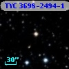 TYC 3698-2494-1