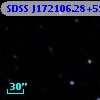 SDSS J172106.28+594406.2
